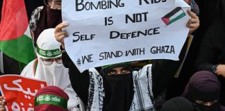 Una delegación de Hamás viaja a Egipto para discutir nuevas ideas para una tregua en Gaza