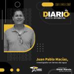Guadalajara y sus problemas de agua - Diario - Domingo 13 de Abril, 2025