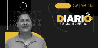 Guadalajara y sus problemas de agua - Diario - Domingo 13 de Abril, 2025
