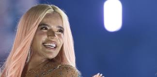 Karol G da el salto a Netflix con un documental que retrata su gira Mañana será bonito