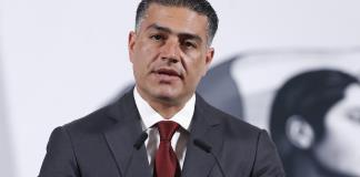 El Gobierno de México elimina a jefe criminal que operaba en Chiapas
