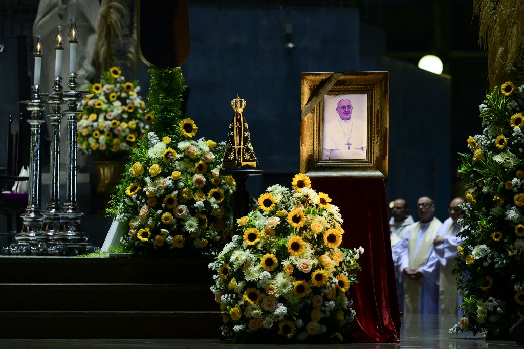 Las doce noticias del año 2025 en el mundo