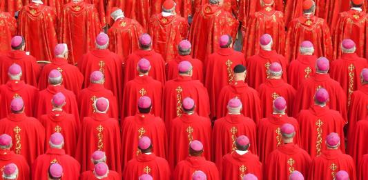 ¿Qué es un cónclave? Claves del hermético rito de elección de los papas
