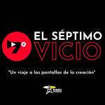 El Séptimo Vicio -  Jesús en el CINE