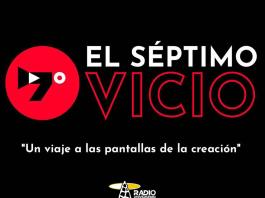 El Séptimo Vicio -  Jesús en el CINE