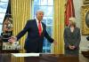Millones de niños sufren por recortes de Trump a la ayuda internacional