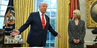 Millones de niños sufren por recortes de Trump a la ayuda internacional
