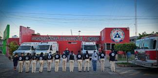 Descartan daños de consideración tras el sismo del 15 de abril en Tuxpan