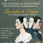 Opera Radio - Do. 13 Abr 2025
