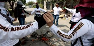 Forzados a delinquir, el drama detrás de las desapariciones en México