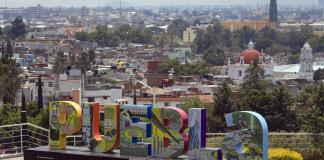 La Feria de Puebla abre sus puertas al mundo y espera a 1,8 millones de visitantes