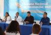 Inicia en Jalisco la Semana Nacional de Vacunación 2025
