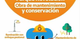 Gobierno de Guadalajara acuerda con 50 comerciantes continuidad del Tianguis Cultural durante obras en el Parque Revolución