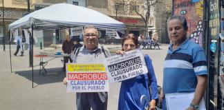 Sigue adelante la campaña de firmas para hacer Tren Ligero a Chapala y El Salto