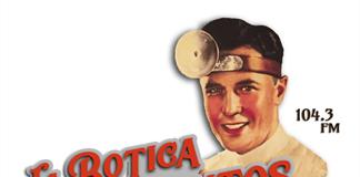La Botica de los Cuentos - Mi. 17 Dic 2025