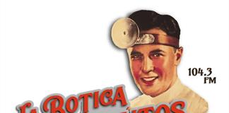 La Botica de los Cuentos - Mi. 26 Nov 2025 La Botica de los Cuentos - Mi. 26 Nov 2025