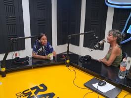 Lugar Común - Ma. 22 Abr 2025