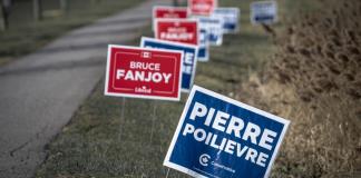 Canadá vota para elegir primer ministro bajo nuevas amenazas de Trump