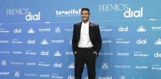 Carlos Rivera llevará su Última Gran Fiesta al Auditorio Telmex