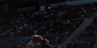 Masters de Madrid anula la jornada por el apagón eléctrico
