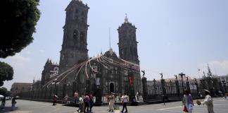 El estado de Puebla busca posicionarse como "el mejor destino de México"