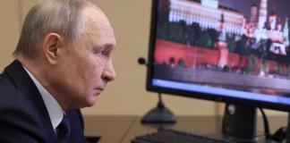 Putin anuncia una tregua en Ucrania del 8 al 10 de mayo