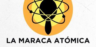 La Maraca Atómica - Lu. 21 Abr 2025 La Maraca Atómica - Lu. 21 Abr 2025