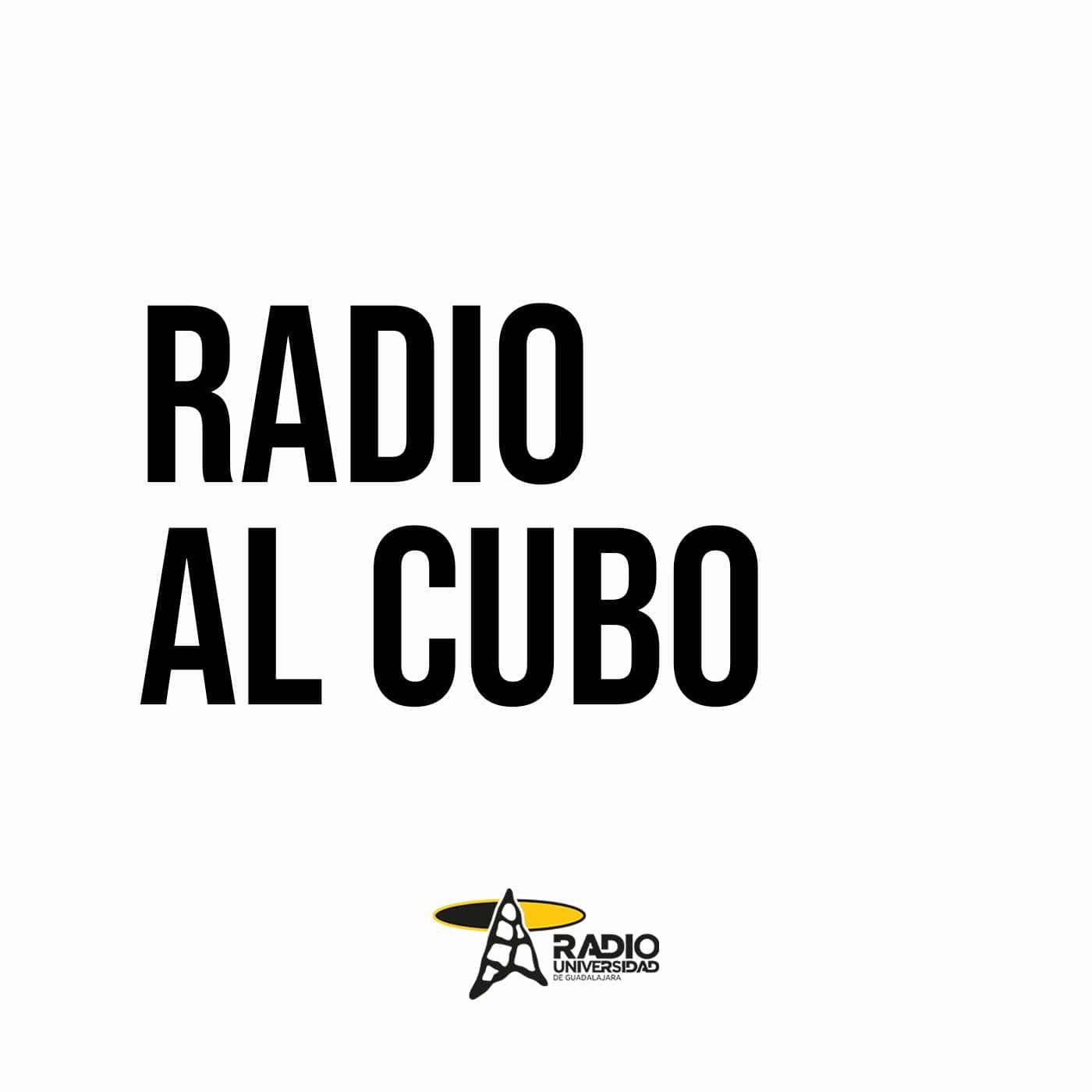 Radio al Cubo - Ma. 15 Abr 2025