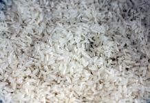 Chile desarrolla un arroz resistente capaz de adaptarse al cambio climático