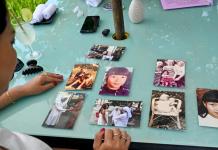 Los bebés evacuados de Vietnam en plena guerra buscan a sus madres 50 años después