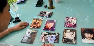 Los bebés evacuados de Vietnam en plena guerra buscan a sus madres 50 años después