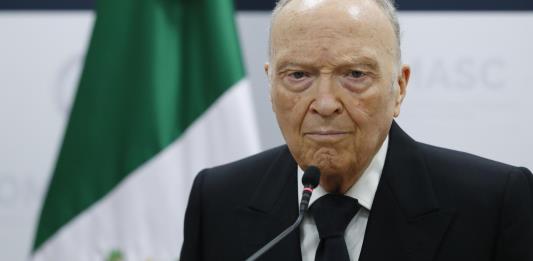 La Fiscalía mexicana afirma que rancho vinculado al narco no era un centro crematorio
