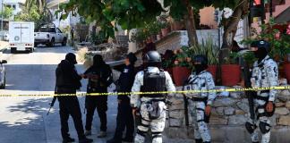 ONG reporta alza de violencia política en el primer mes de campañas judiciales en México