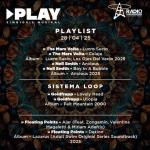 Play - Lu. 28 Abr 2025