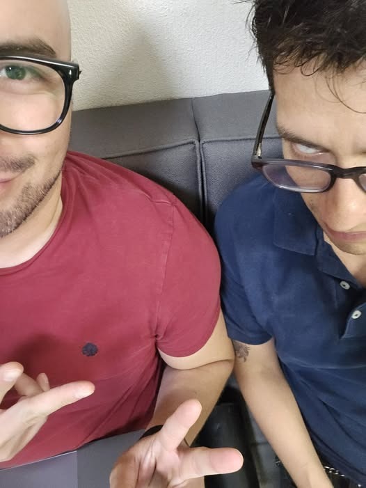 Punto Cinco - Ma. 15 Abr 2025 - #MartesTecnoGamer