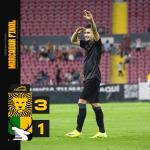Leones 03 Vs 01 Venados - Vi. 18 Abr 2025