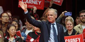 Primer ministro Carney reconoce que le esperan grandes desafíos en Canadá