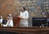 Prevaleció el diálogo en los primeros seis meses de la 64 Legislatura