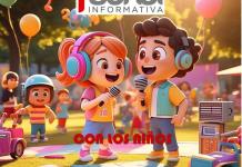 Señal Informativa Colotlán con los Niños - 29 Abril 2025
