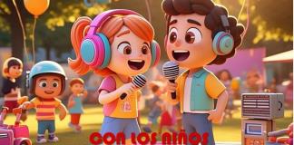 Señal Informativa Colotlán con los Niños - 30 Abril 2025