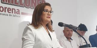 Denuncian irregularidades heredadas por la ex presidenta de Unión de Tula