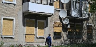 Reconocer soberanía rusa sobre Crimea podría resultar catastrófico, alertan expertos