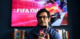 Superhéroes del fútbol: FIFA vuelve a los videojuegos con una receta colombiana