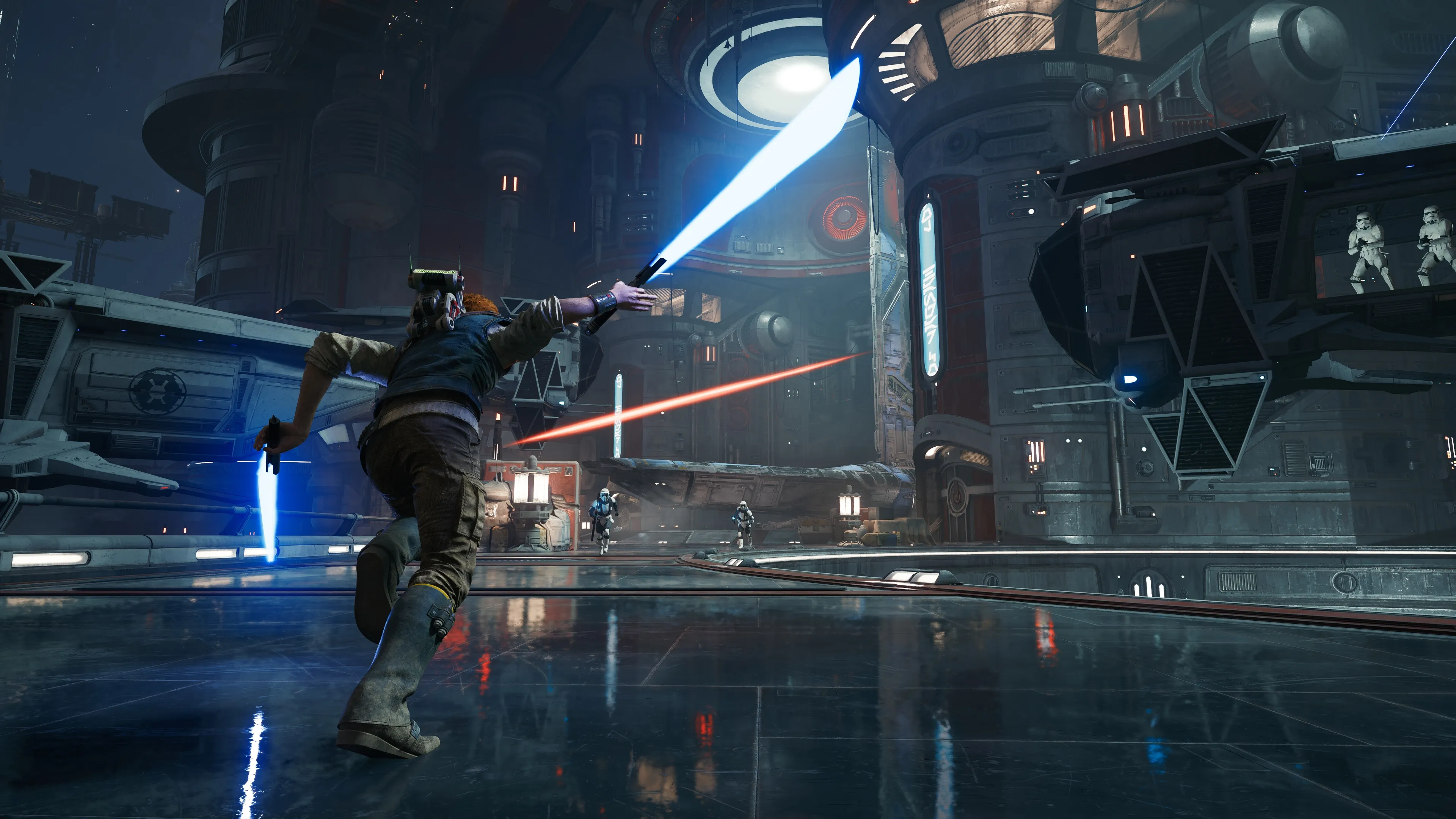 May the 4th be with you: Conoce lo más nuevo de la saga intergaláctica May the 4th be with you: Conoce lo más nuevo de la saga intergaláctica