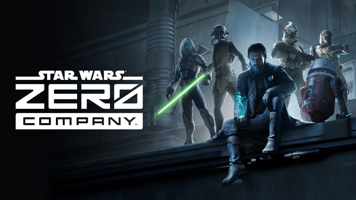May the 4th be with you: Conoce lo más nuevo de la saga intergaláctica May the 4th be with you: Conoce lo más nuevo de la saga intergaláctica