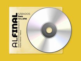 Al Final - 12 de Abril del 2025