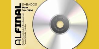 Al Final - 12 de Abril del 2025