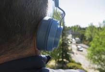 La contaminación acústica, constante en las ciudades, que altera el sueño de ciudadanos