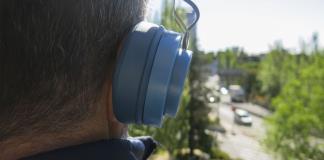 La contaminación acústica, constante en las ciudades, que altera el sueño de ciudadanos