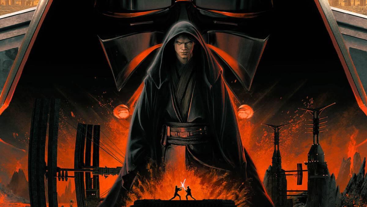 May the 4th be with you: Conoce lo más nuevo de la saga intergaláctica May the 4th be with you: Conoce lo más nuevo de la saga intergaláctica
